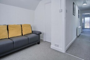 High Deck - 1 Bedroom Apartment - Saundersfoot