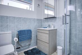 High Deck - 1 Bedroom Apartment - Saundersfoot