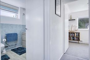 High Deck - 1 Bedroom Apartment - Saundersfoot