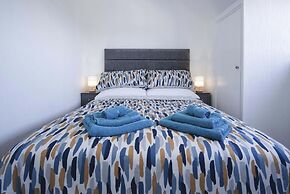 High Deck - 1 Bedroom Apartment - Saundersfoot