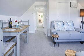 High Deck - 1 Bedroom Apartment - Saundersfoot