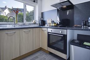 High Deck - 1 Bedroom Apartment - Saundersfoot