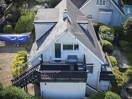 High Deck - 1 Bedroom Apartment - Saundersfoot