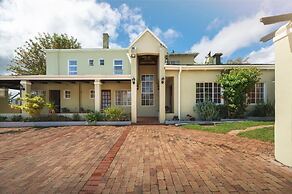 Oak Lodge Guesthouse