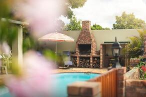 Oak Lodge Guesthouse