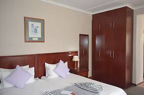 Oak Lodge Guesthouse