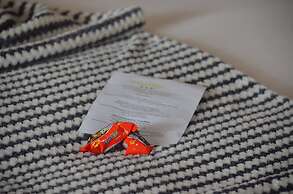 Oak Lodge Guesthouse