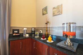 Oak Lodge Guesthouse