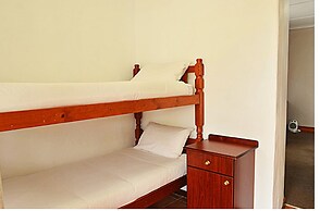 Oak Lodge Guesthouse