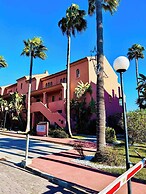 Seaview/pool/garden/kingbed/acbeach/freep