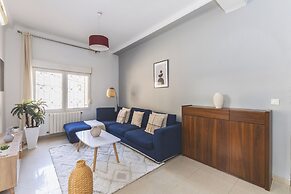Charmant Appartement au Cœur d'Hydra