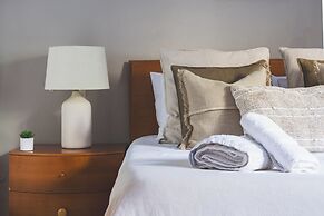 Charmant Appartement au Cœur d'Hydra