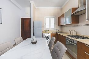 Charmant Appartement au Cœur d'Hydra
