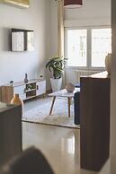 Charmant Appartement au Cœur d'Hydra