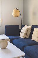 Charmant Appartement au Cœur d'Hydra