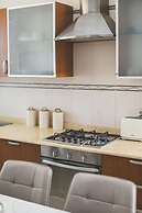 Charmant Appartement au Cœur d'Hydra