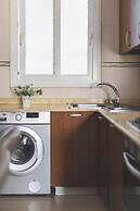 Charmant Appartement au Cœur d'Hydra