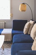 Charmant Appartement au Cœur d'Hydra