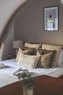 Charmant Appartement au Cœur d'Hydra