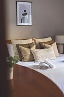 Charmant Appartement au Cœur d'Hydra