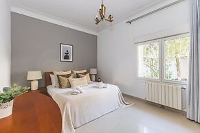 Charmant Appartement au Cœur d'Hydra