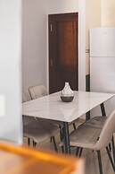 Charmant Appartement au Cœur d'Hydra