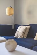 Charmant Appartement au Cœur d'Hydra