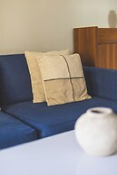 Charmant Appartement au Cœur d'Hydra