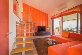 Marina Loft