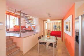Marina Loft