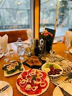 Eurohotel Gradce - Hotel Brana Gradce