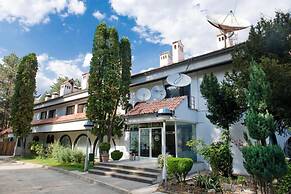 Eurohotel Gradce - Hotel Brana Gradce