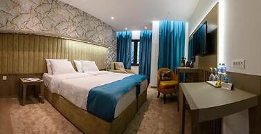 Eurohotel Gradce - Hotel Brana Gradce