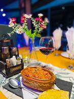 Eurohotel Gradce - Hotel Brana Gradce