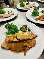 Eurohotel Gradce - Hotel Brana Gradce