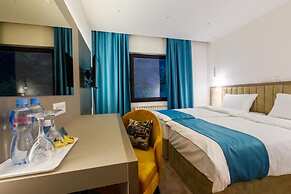 Eurohotel Gradce - Hotel Brana Gradce