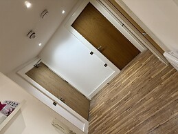 138 Fresh Apartments Chapel Street Salford