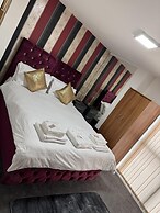 138 Fresh Apartments Chapel Street Salford