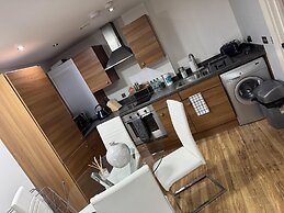 138 Fresh Apartments Chapel Street Salford