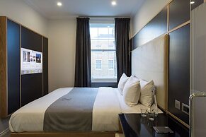 The Z Hotel at Gloucester Place