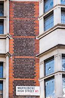 The Z Hotel at Gloucester Place