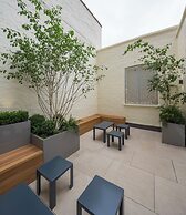 The Z Hotel at Gloucester Place