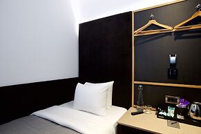 The Z Hotel at Gloucester Place