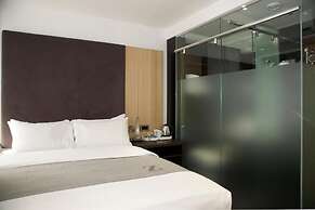 The Z Hotel at Gloucester Place