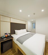 The Z Hotel at Gloucester Place