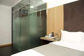 The Z Hotel at Gloucester Place