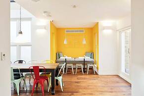 The Z Hotel at Gloucester Place