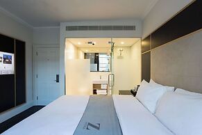 The Z Hotel at Gloucester Place