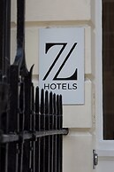 The Z Hotel at Gloucester Place