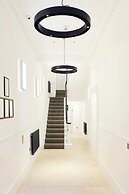 The Z Hotel at Gloucester Place